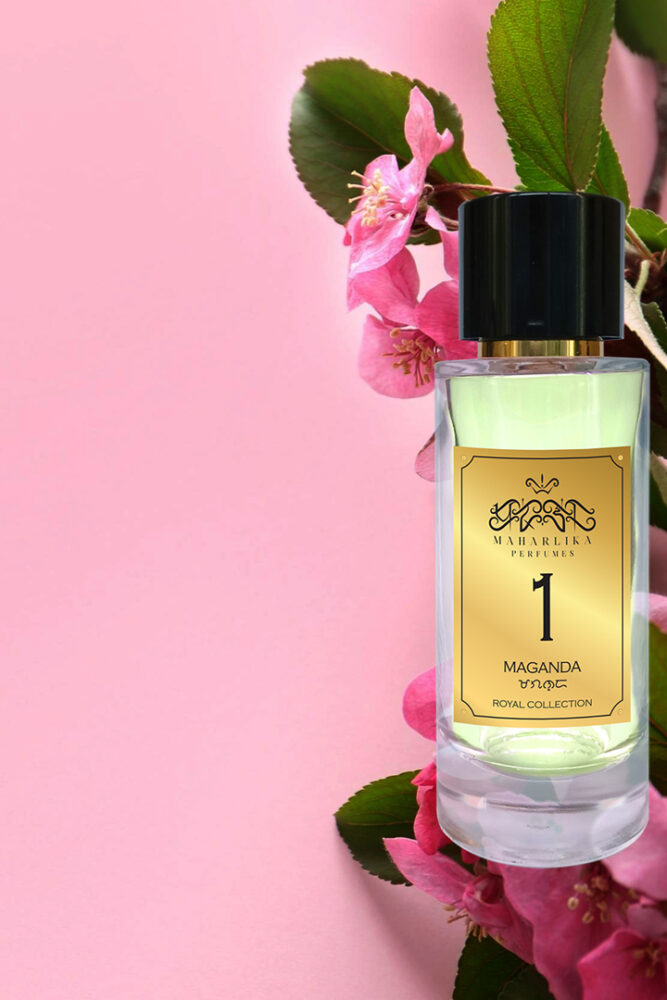 Maharlika Perfumes Maganda